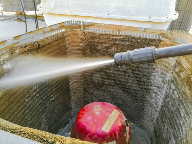 Best Air Duct Cleaning Near Me  in Connersville, IN