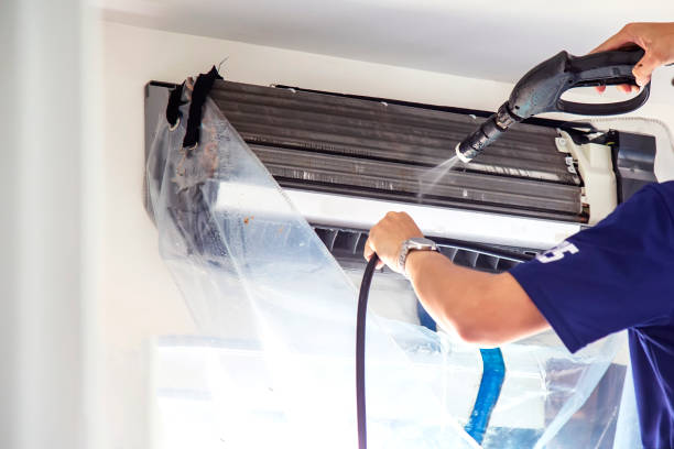 Best Professional Duct Cleaning Services  in Connersville, IN