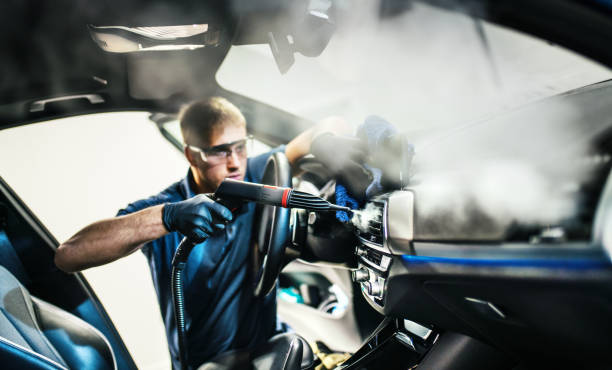 Best Affordable Duct Cleaning Services  in Connersville, IN