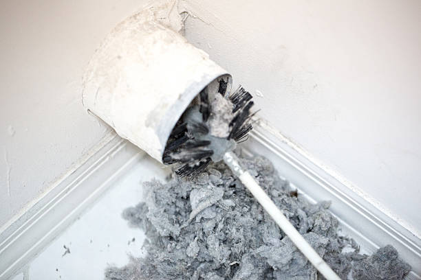Best Local Air Duct Cleaning Services  in Connersville, IN