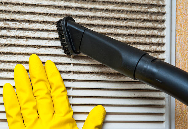 Best Emergency Air Duct Cleaning  in Connersville, IN