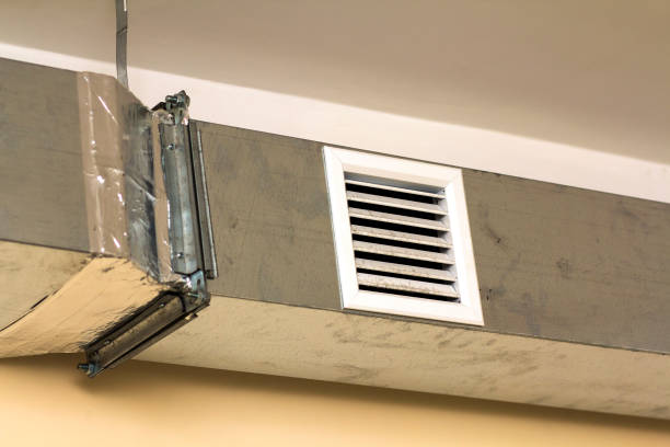 Best Ductwork Cleaning Services  in Connersville, IN